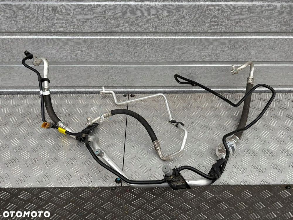 CITROEN C3 III PRZEWÓD KLIMATYZACJI EU. 9814745180 9825231580 - 1