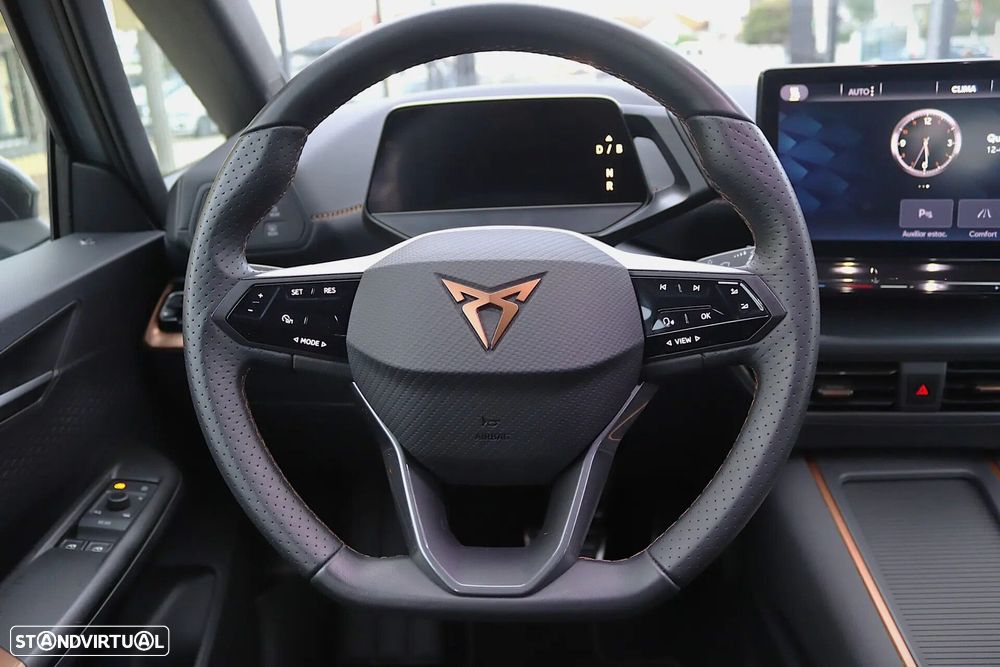 Cupra Born 58 kWh - 20