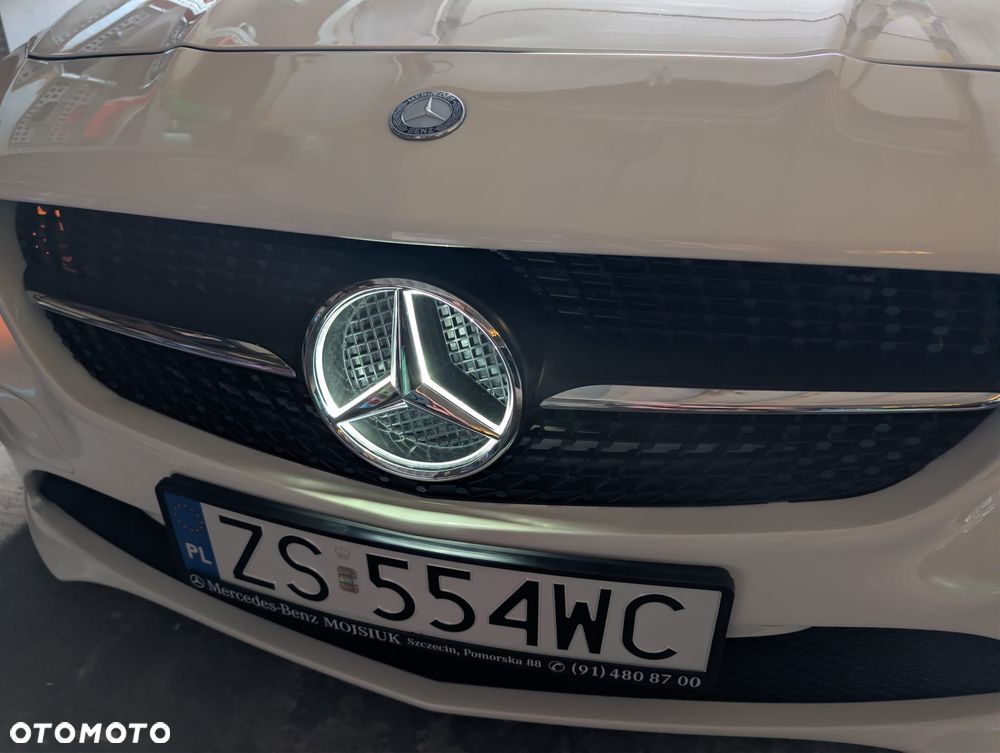 Mercedes-Benz CLA 250 7G-DCT Sport - 26