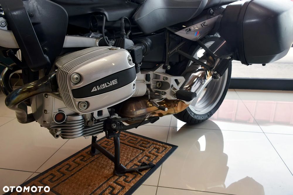 BMW R - 6