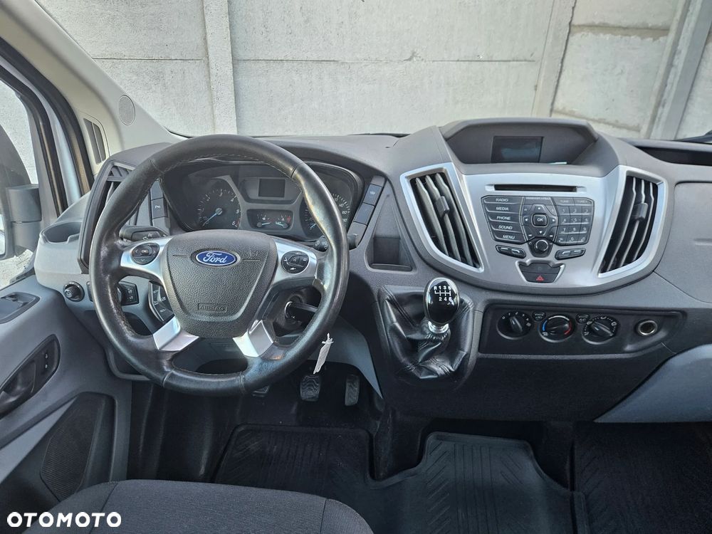 Ford TRANSIT - 10