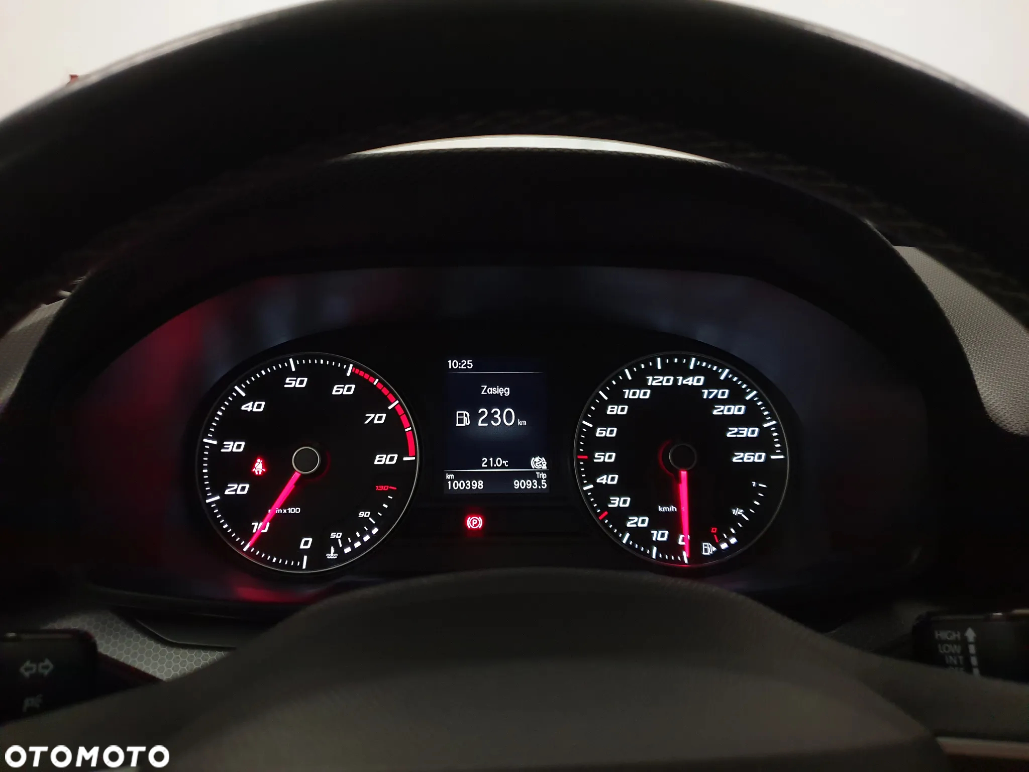 Seat Leon 1.5 EcoTSI Evo Style S&S - 8