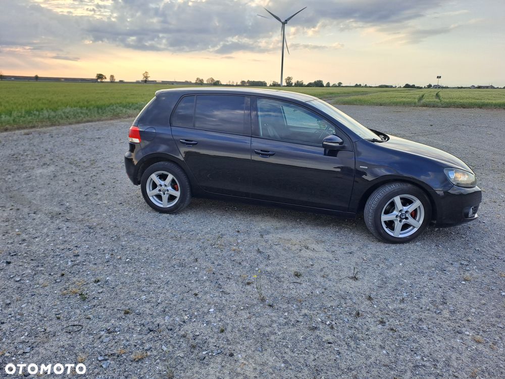 Volkswagen Golf 1.6 TDI BMT Highline Perfectline - 8