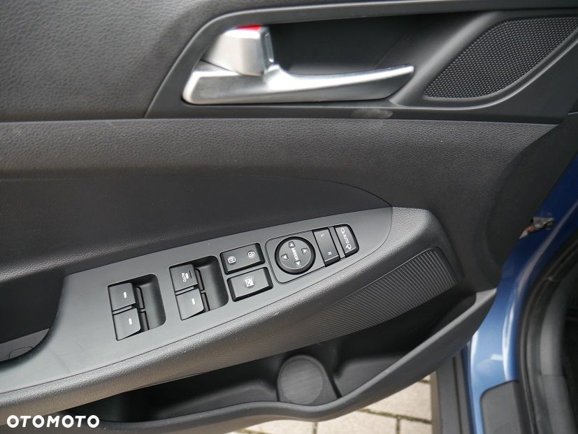 Hyundai Tucson - 21