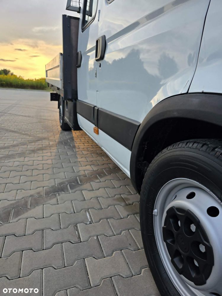 Iveco Daily - 12