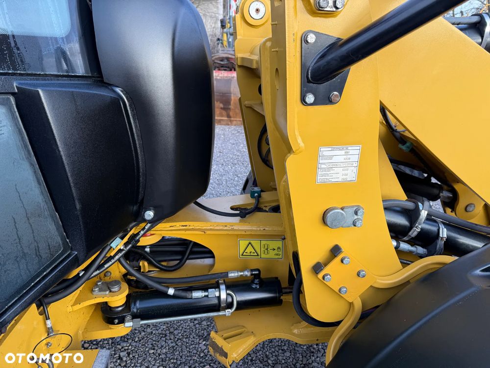 Caterpillar 906 H - 5