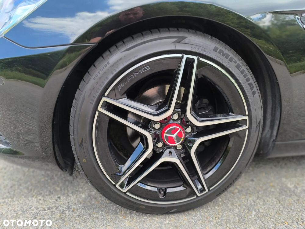 Mercedes-Benz SLK - 7