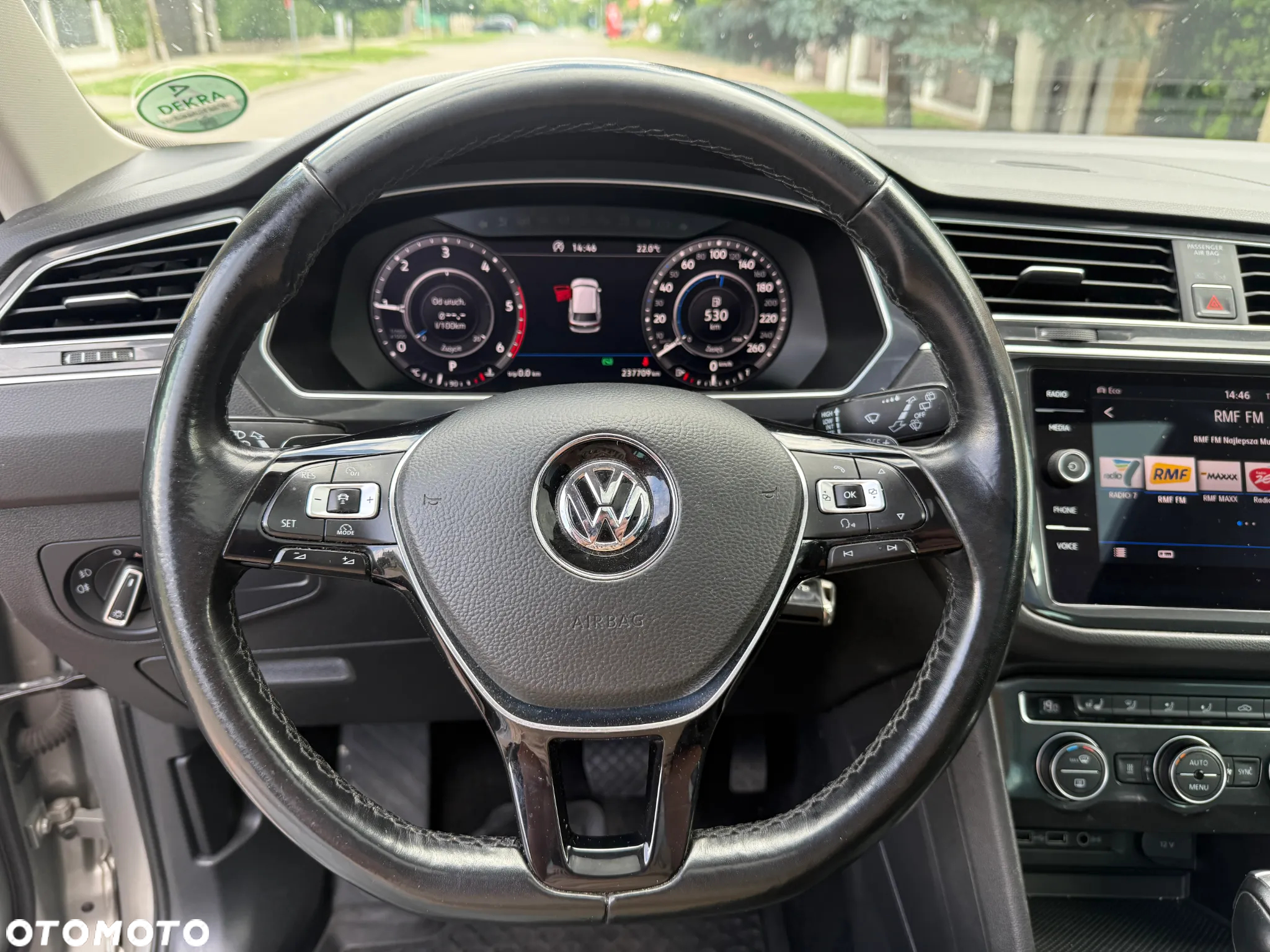 Volkswagen Tiguan 2.0 TDI BMT SCR 4Mot Highline DSG - 15