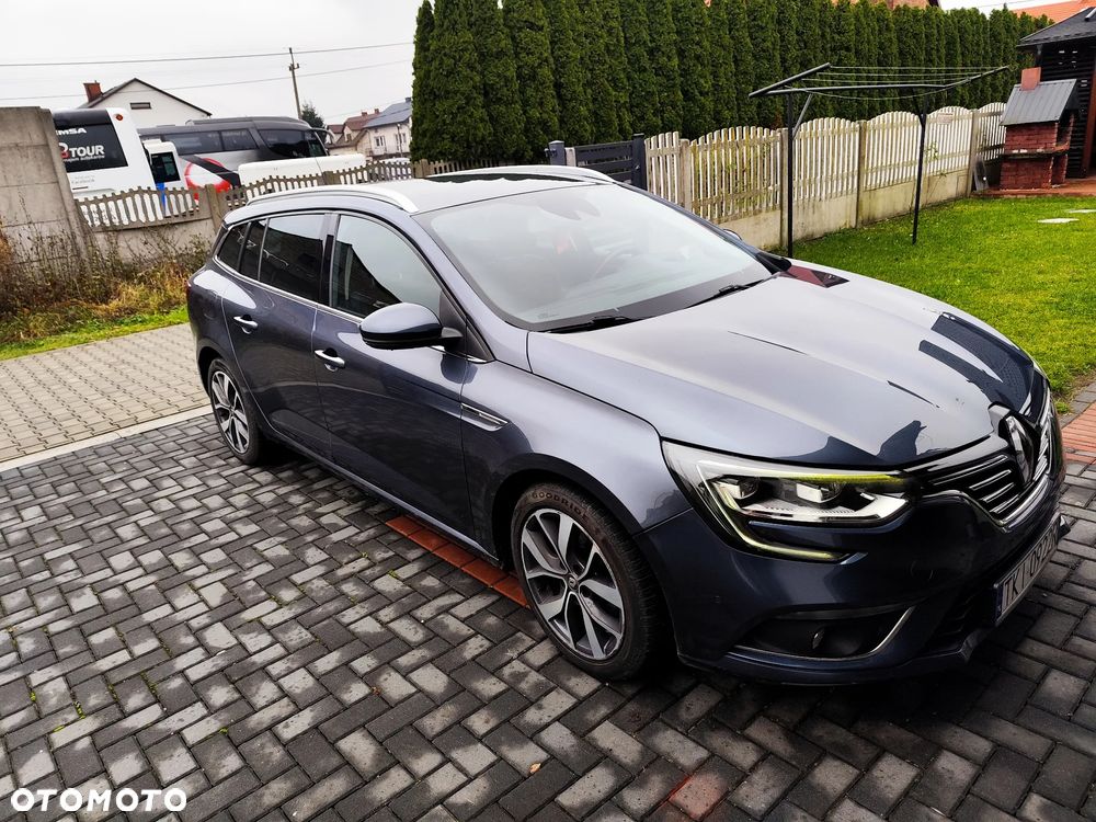 Renault Megane Grandtour ENERGY dCi 110 EDC BOSE EDITION - 37