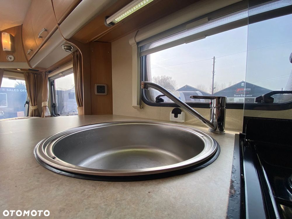 Inny Przyczepa kempingowa - 16