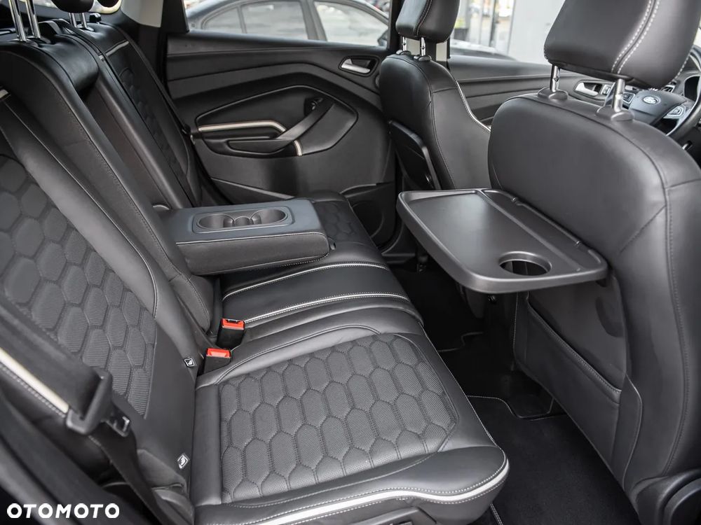 Ford Kuga 2.0 TDCi 4x4 Vignale - 31
