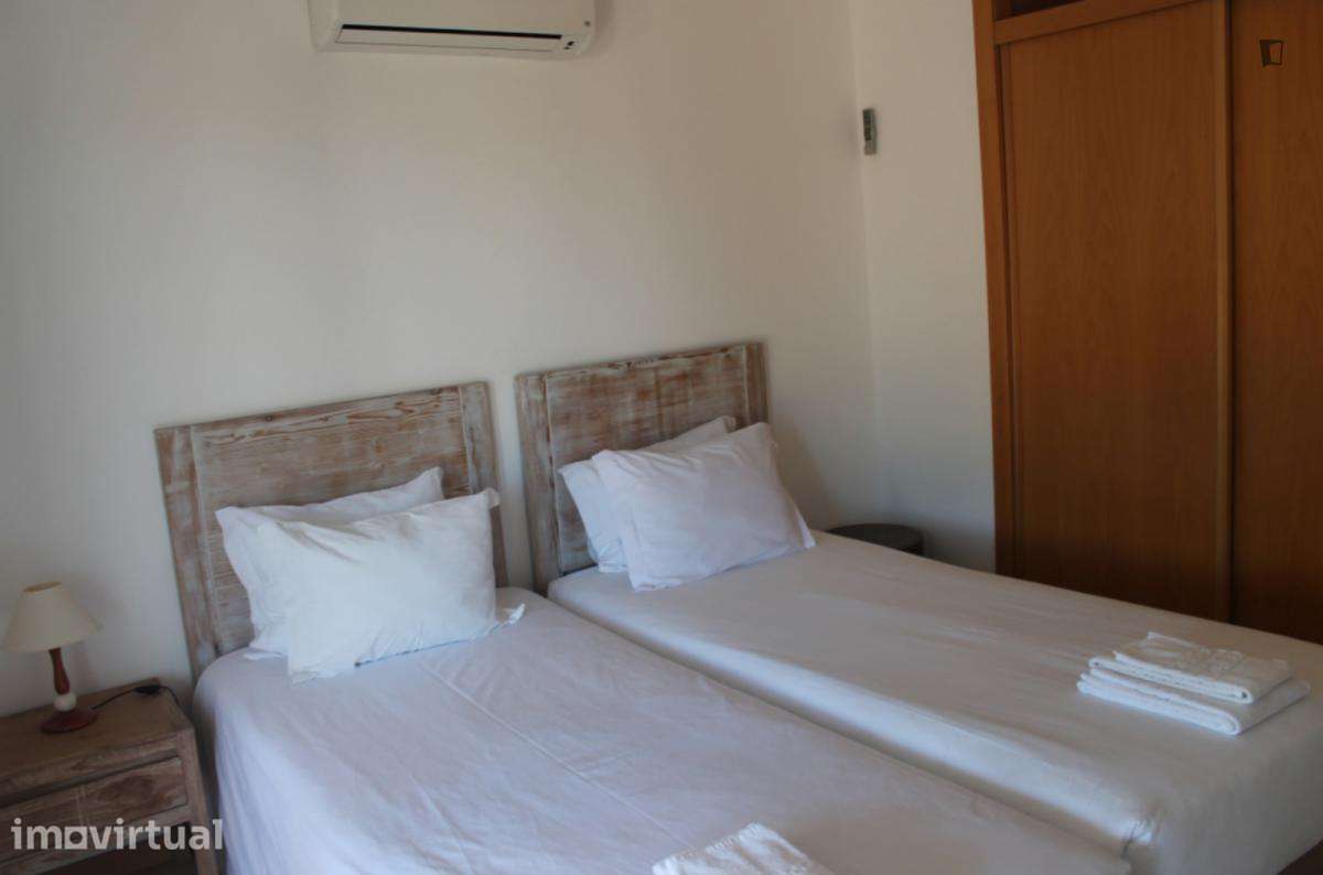 Apartamento com 1 quartos - localizado em Tavira - Grande imagem: 3/18