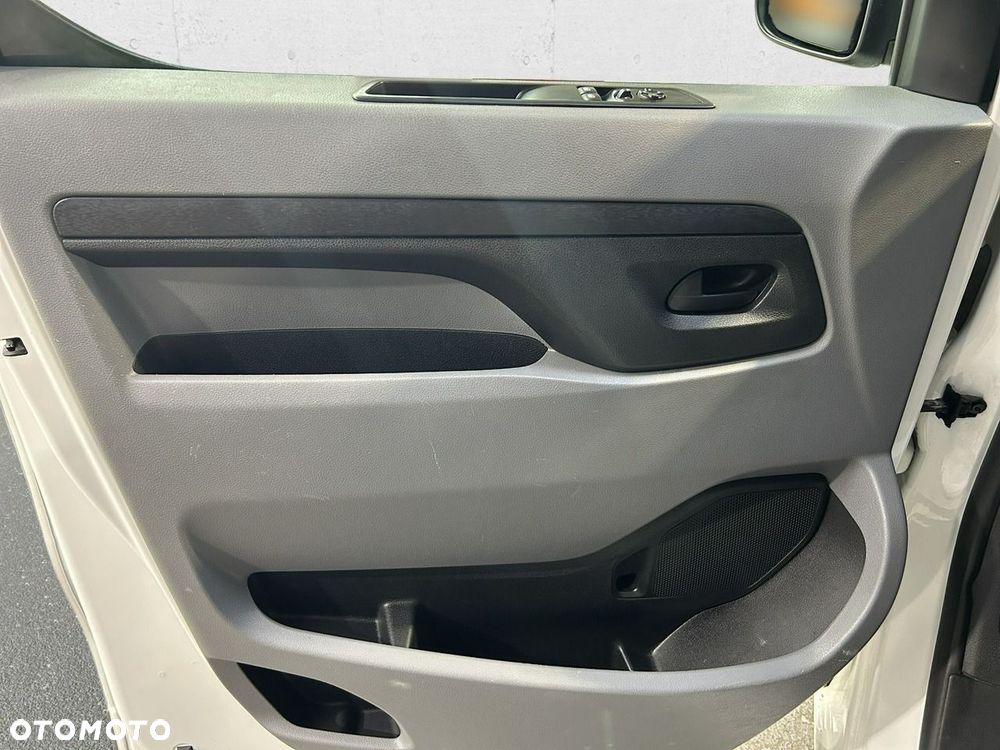 Toyota ProAce - 10