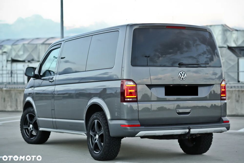 Volkswagen Multivan 2.0 BiTDI L1 Highline 4Motion DSG - 11