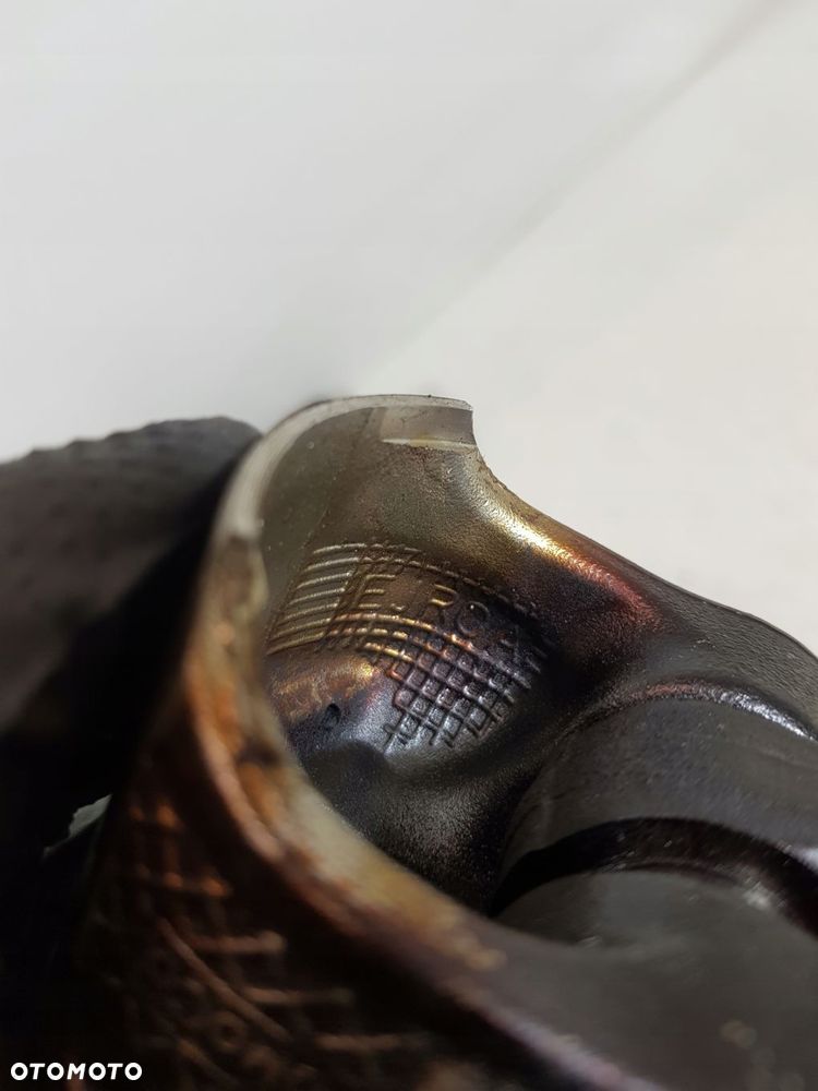 tłok korbowód mazda cx-7 6 gh ford 2.5b l5-vd 08- - 9