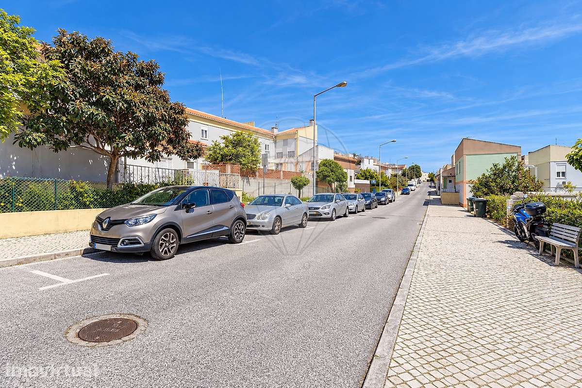 Apartamento T1 para venda - Grande imagem: 5/20