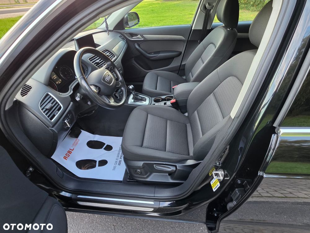 Audi Q3 - 25