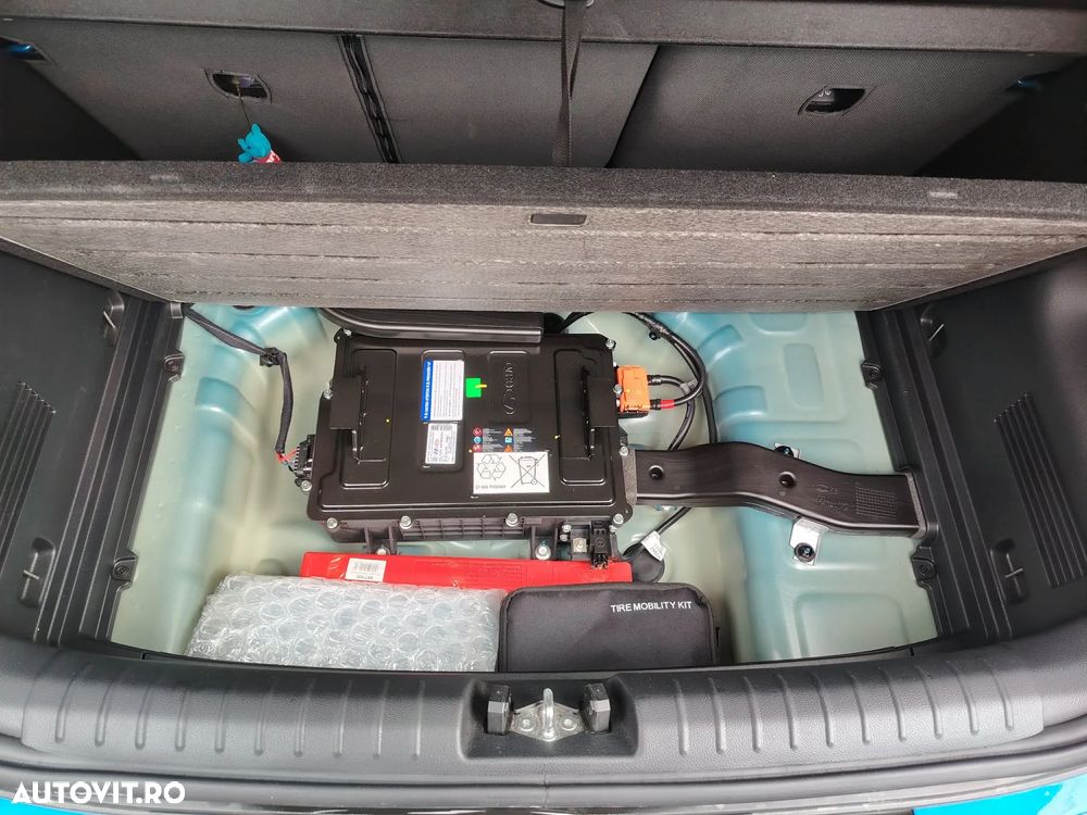 Kia Stonic 1.0 T-GDI iMT MHEV Trend - 9