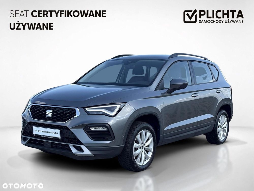 Seat Ateca - 2