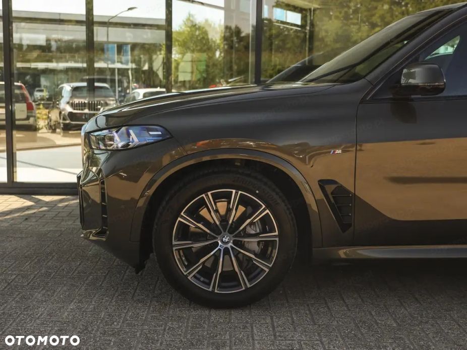 BMW X5 xDrive40i mHEV M Sport sport - 15