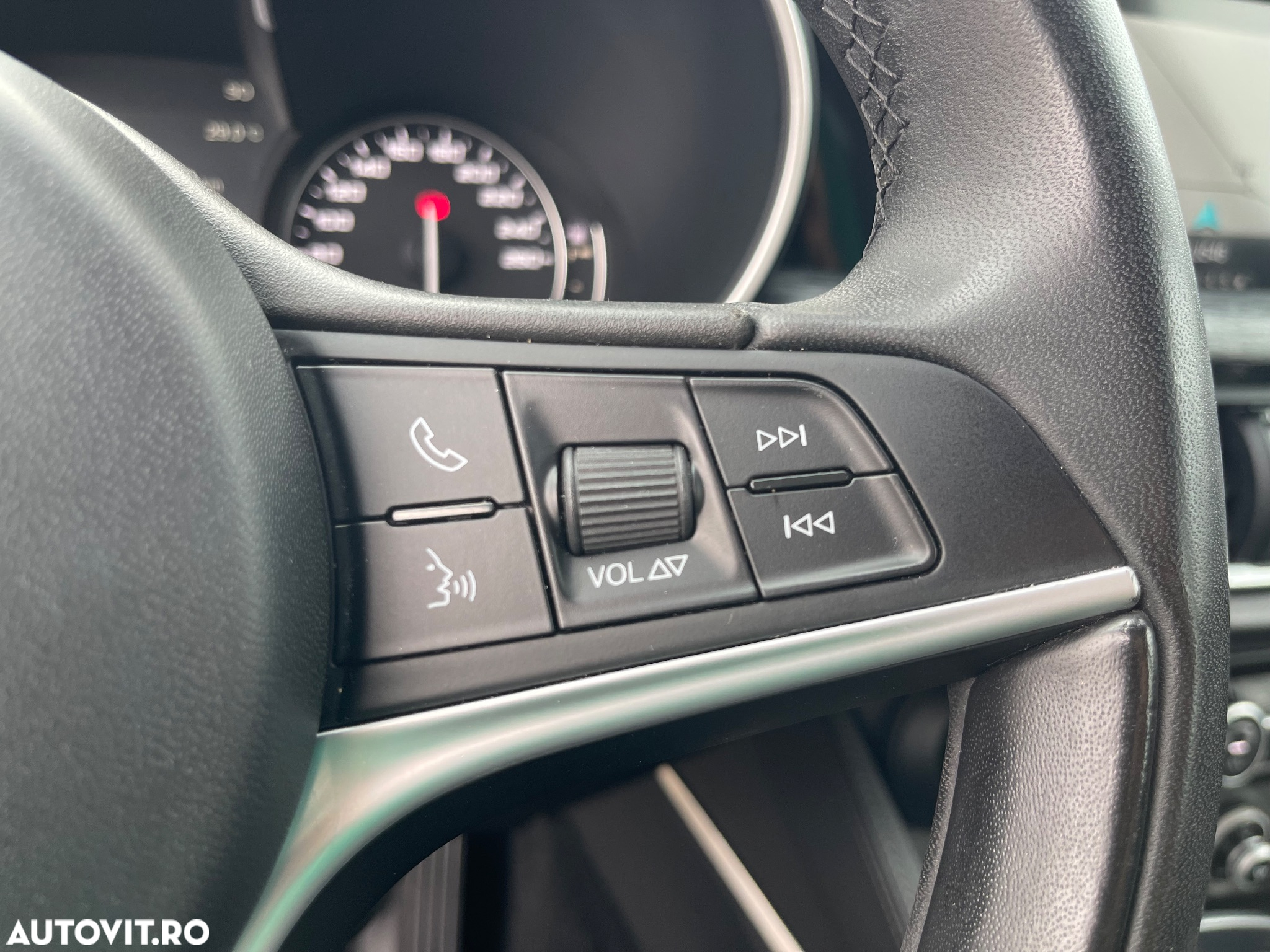 Alfa Romeo Stelvio 2.2 JTDM AT8 Super - 20