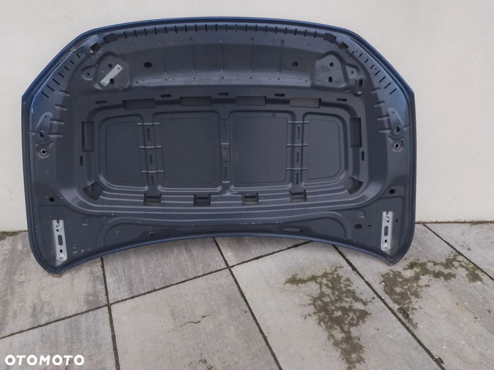 Maska VW Polo VI 2G 2017r. -> 2G0823155H - 12