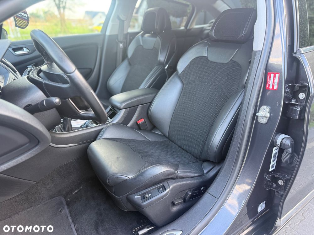 Citroën C5 HDi 140 FAP Exclusive - 15