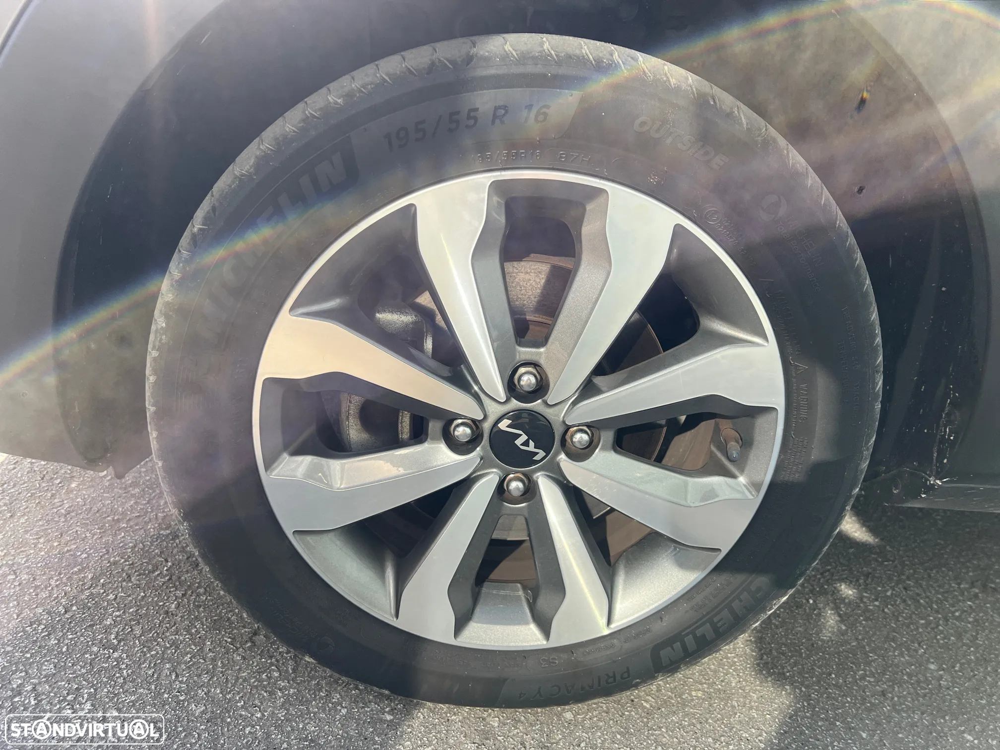 Kia Stonic 1.2 Dynamic - 16