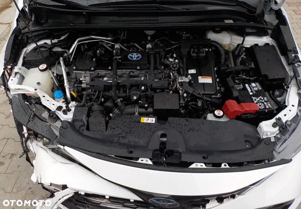 Toyota Corolla - 4