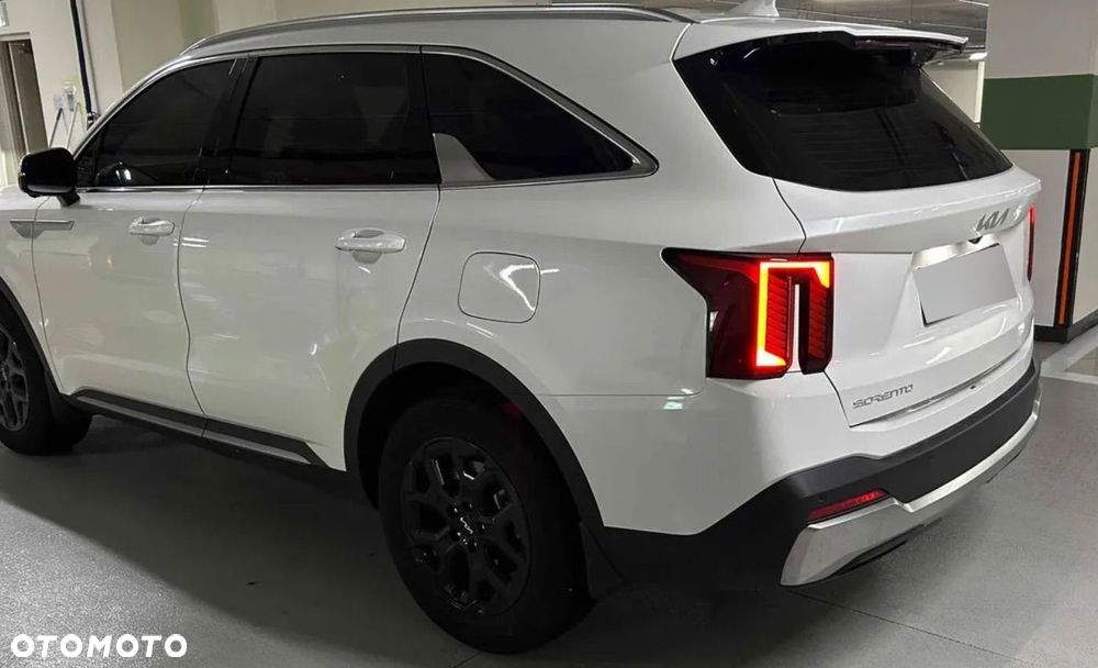 Kia Sorento 1.6 T-GDI HEV L 7os - 2