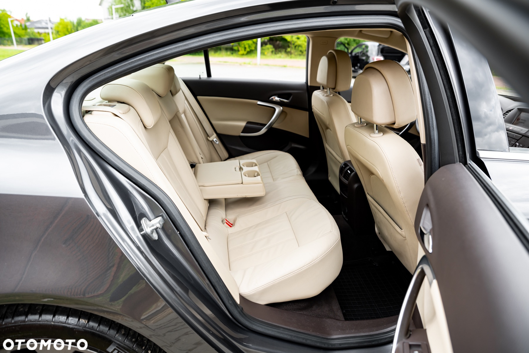 Opel Insignia 2.0 T Cosmo - 21