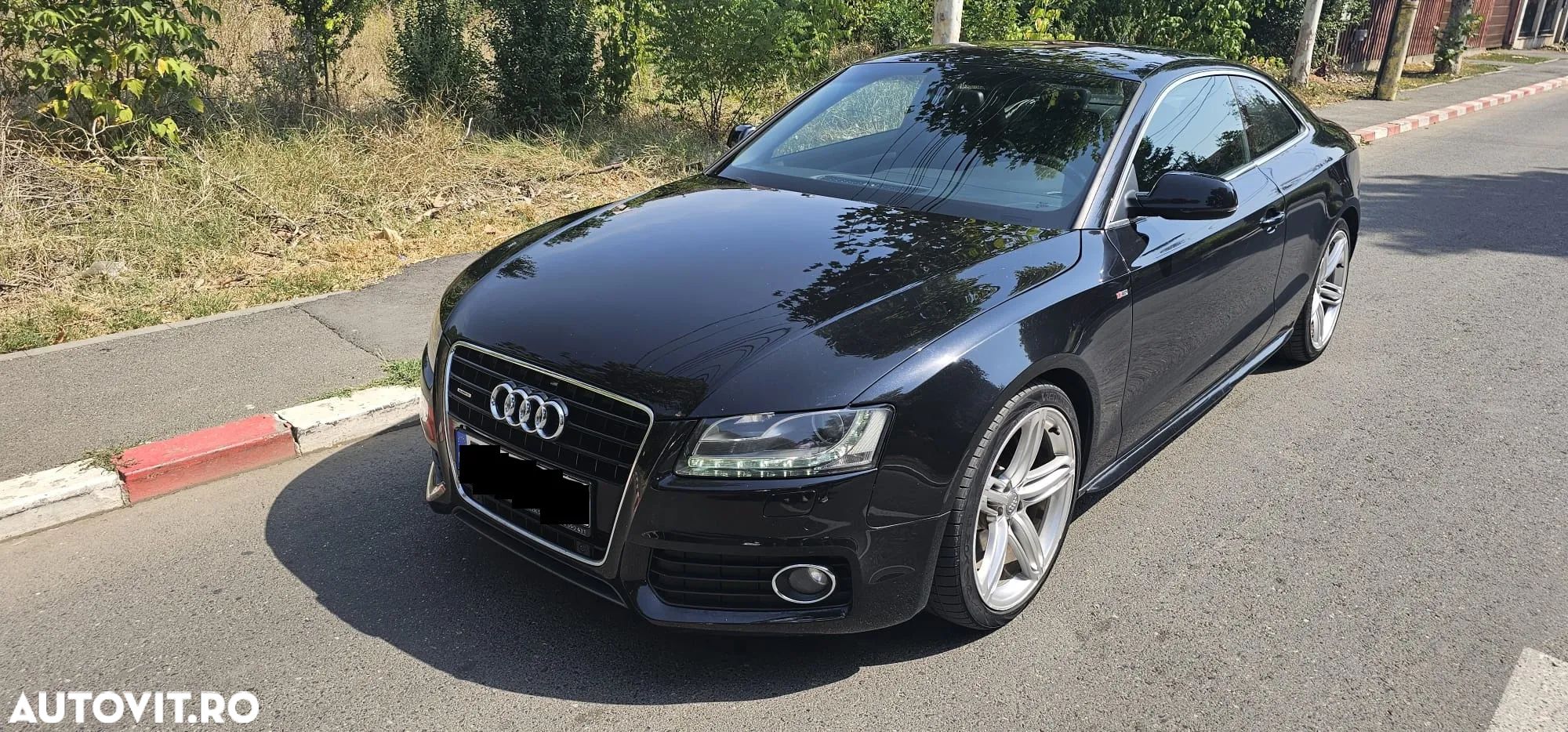 Audi A5 - 1