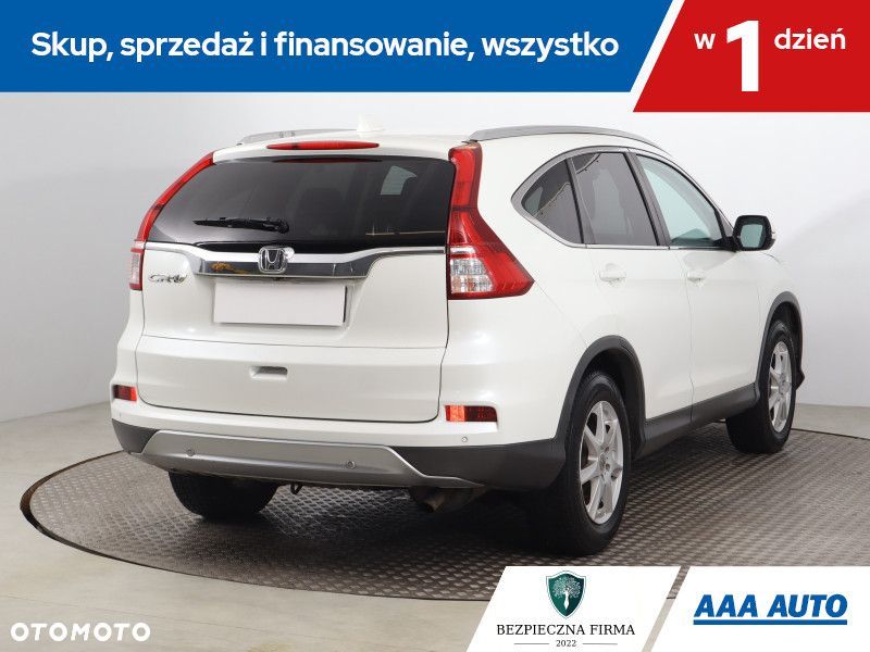 Honda CR-V - 7