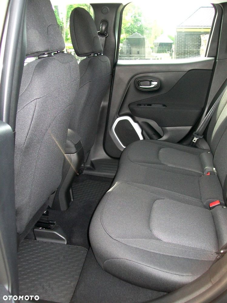 Jeep Renegade 1.6 E-TorQ Sport FWD - 15