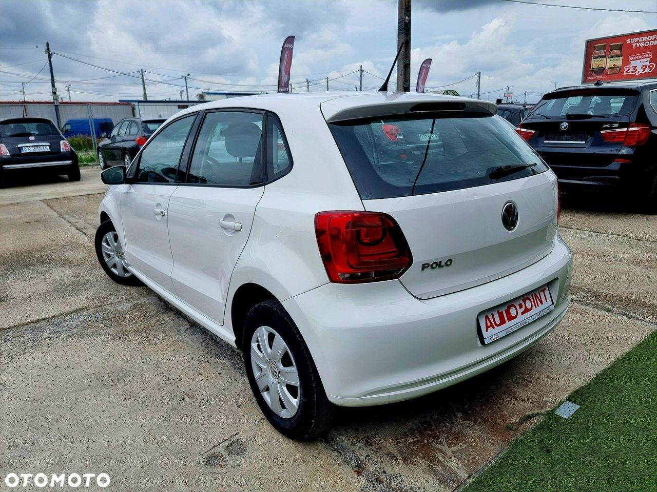Volkswagen Polo - 7