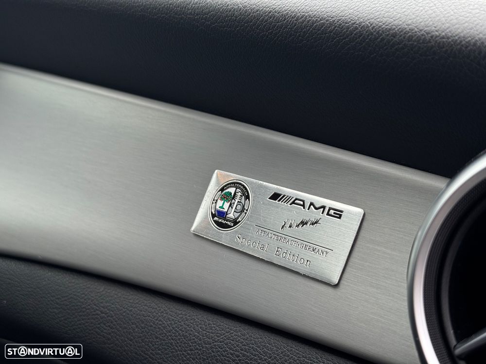 Mercedes-Benz GLA 180 d 7G-DCT AMG Line - 26