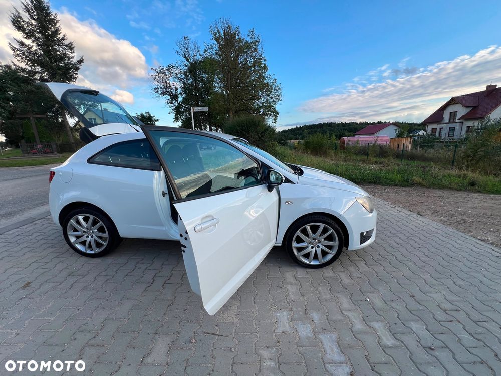 Seat Ibiza - 7