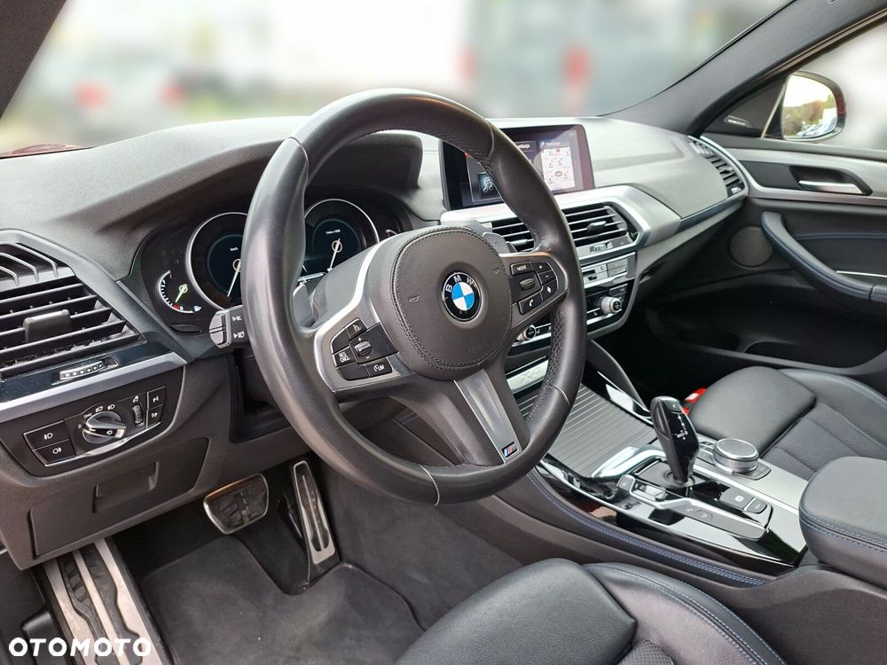 BMW X4 xDrive30i M Sport sport - 11