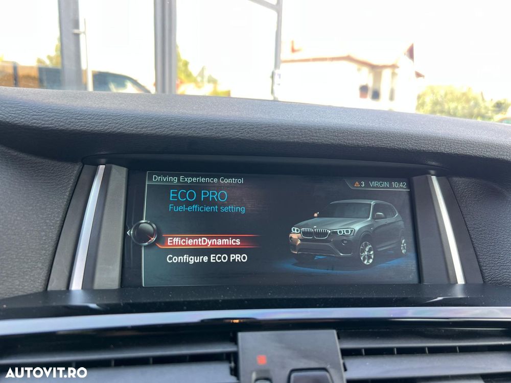 BMW X3 - 21