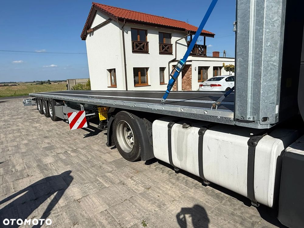 Schmitz Cargobull SCB*S3 - 5