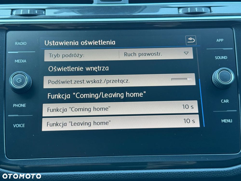 Volkswagen Tiguan 1.5 TSI EVO IQ Drive DSG - 32