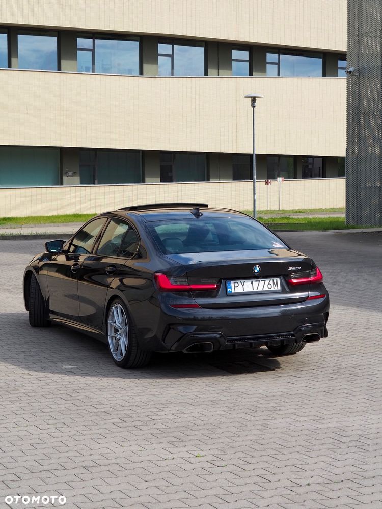 BMW M3 - 10