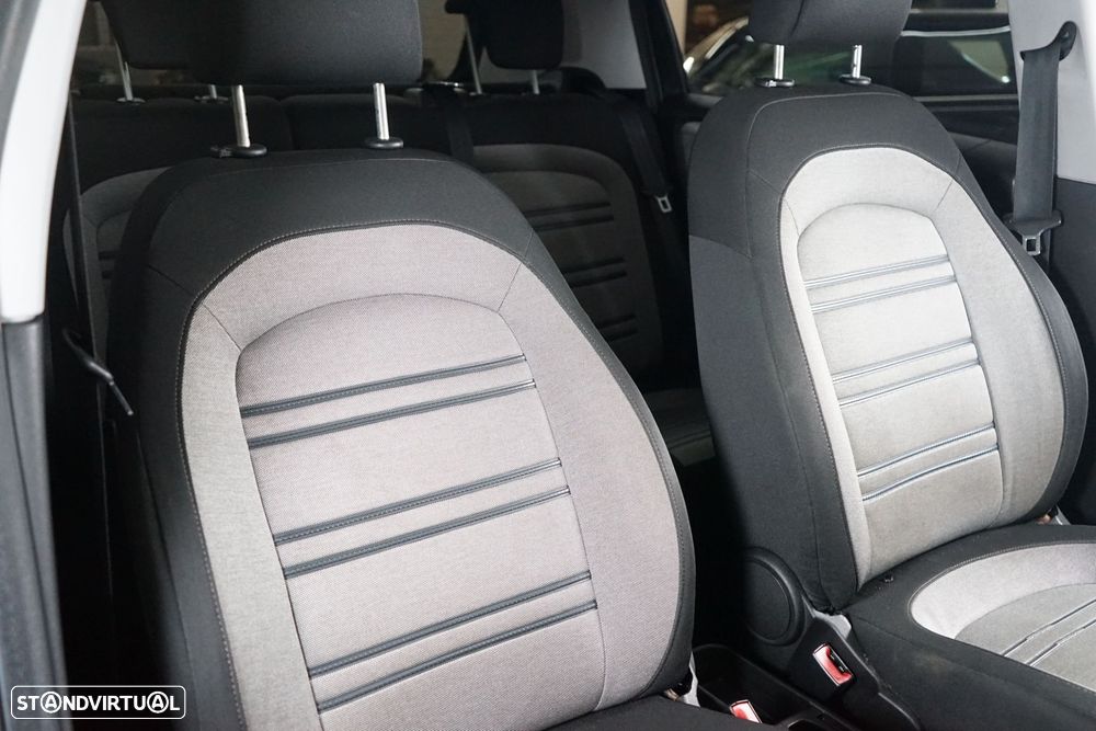 Fiat Punto Evo 1.3 M-Jet Dynamic - 34