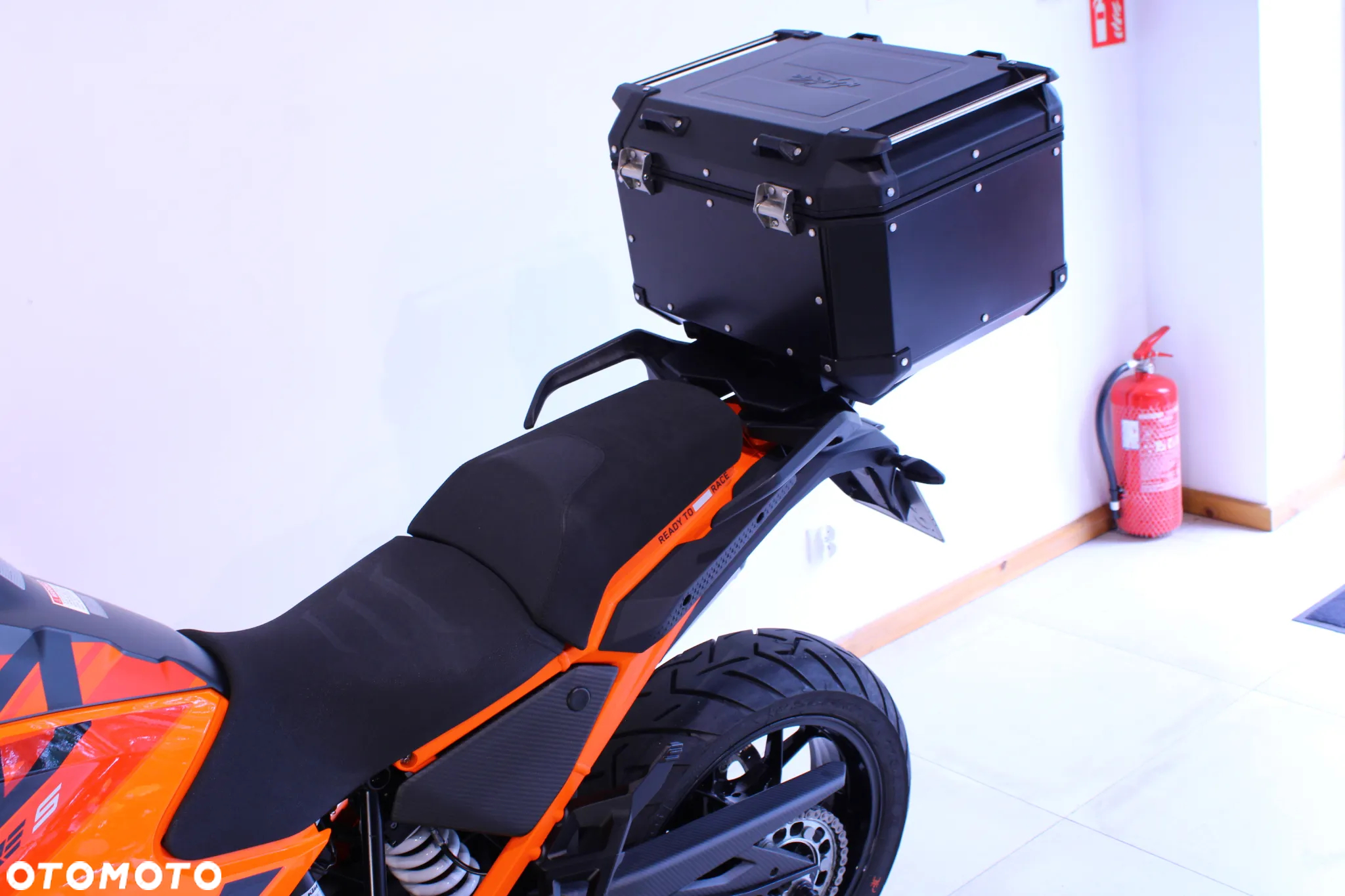 KTM Super Adventure - 15