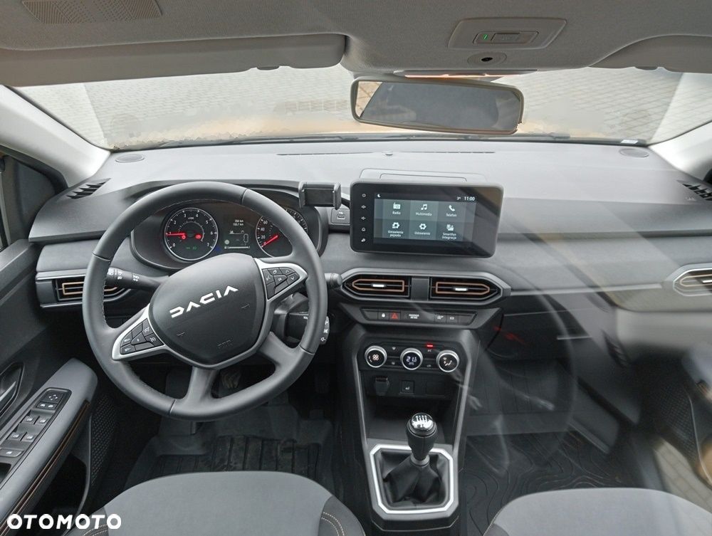 Dacia Sandero Stepway 1.0 TCe Expression - 7