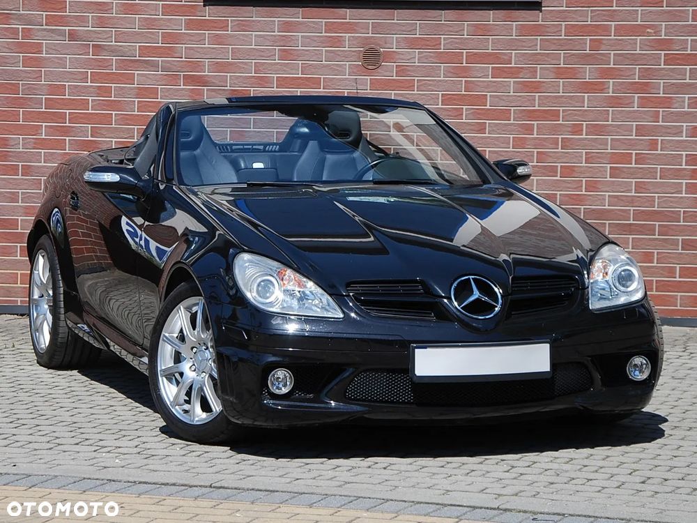 Mercedes-Benz SLK - 2
