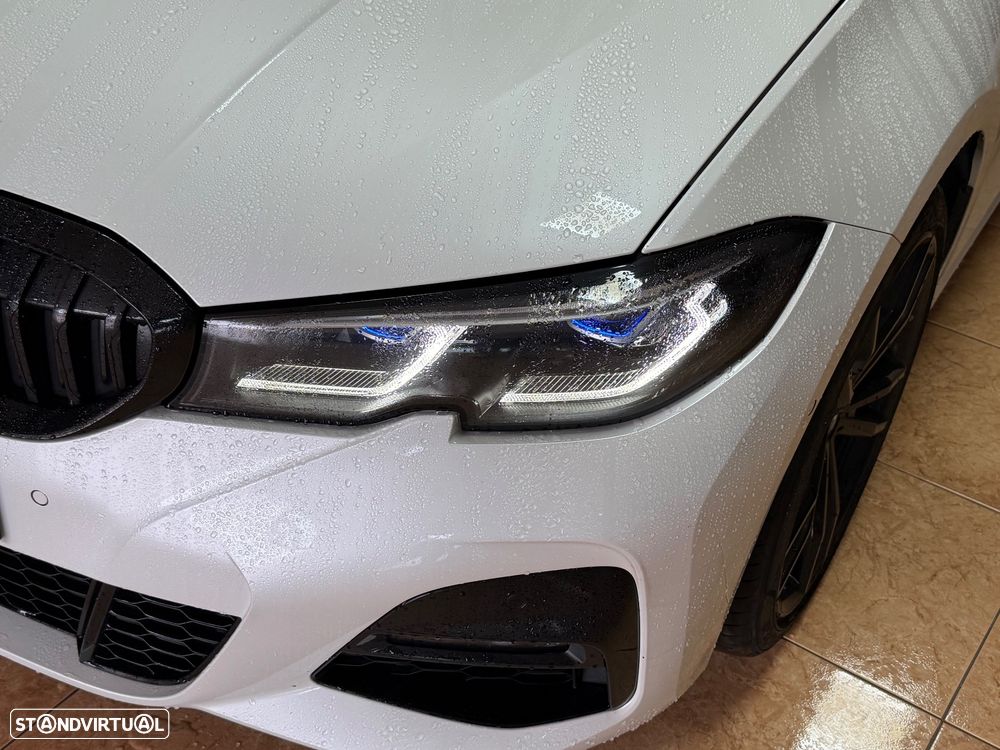 BMW 330 e Pack Desportivo M Auto - 2