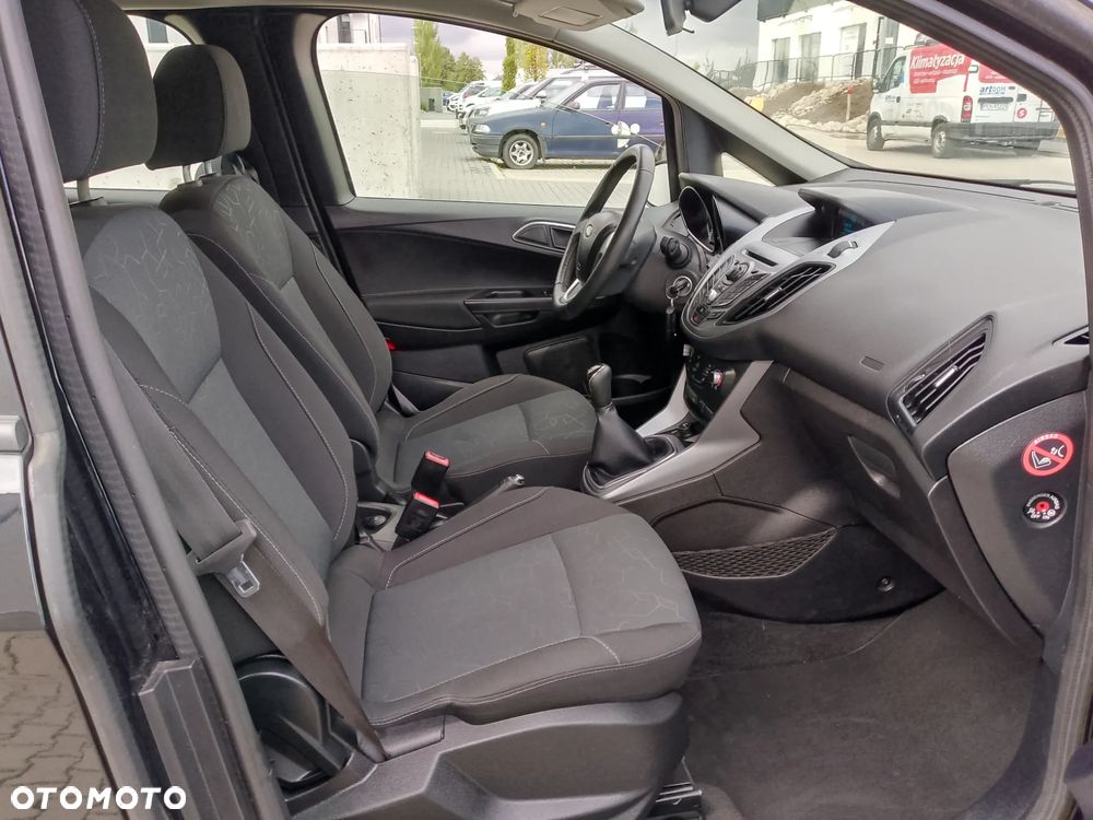 Ford B-MAX 1.0 EcoBoost Colourline - 17