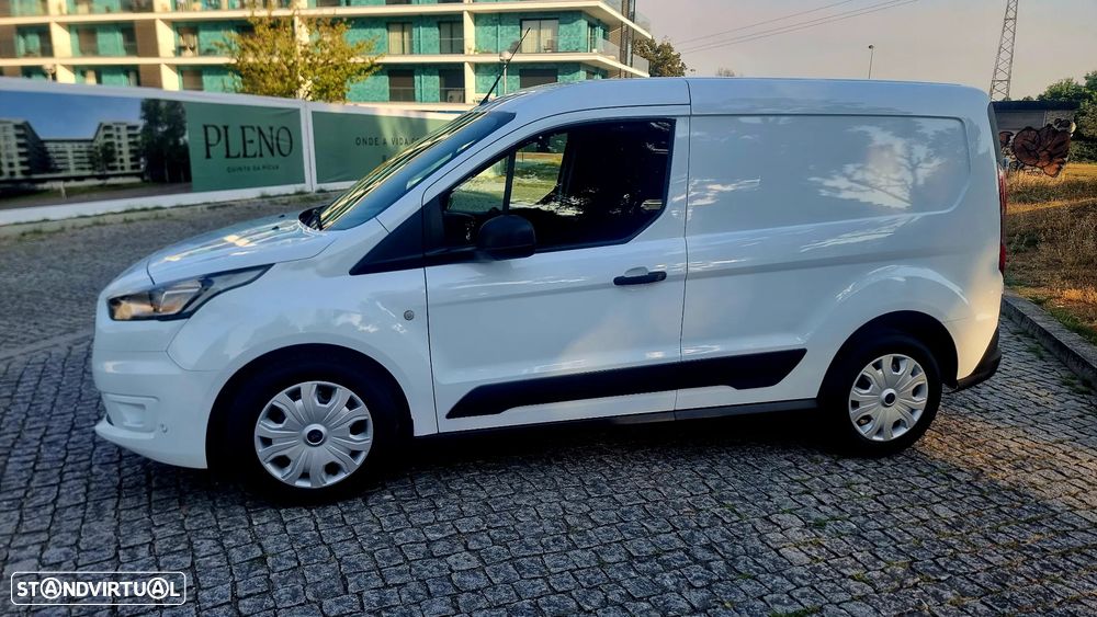 Ford Transit Connect 1.5 TDCi 230 L1 Trend - 15