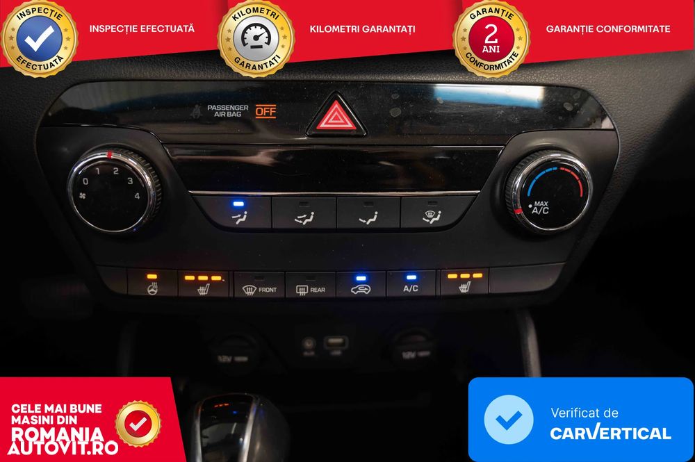 Hyundai Tucson ver-blue-1-7-crdi-2wd-dct-style - 12